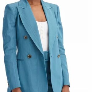 Oscar De La Renta jacket